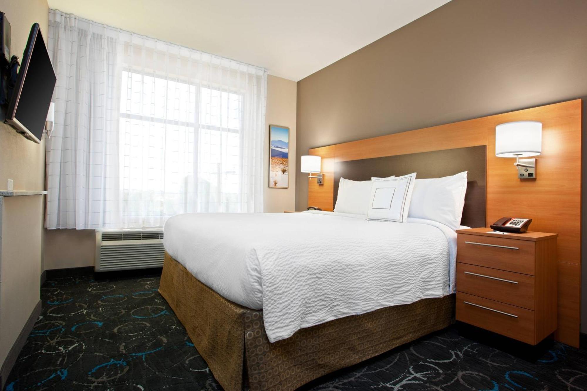 Towneplace Suites By Marriott Carlsbad Exterior foto