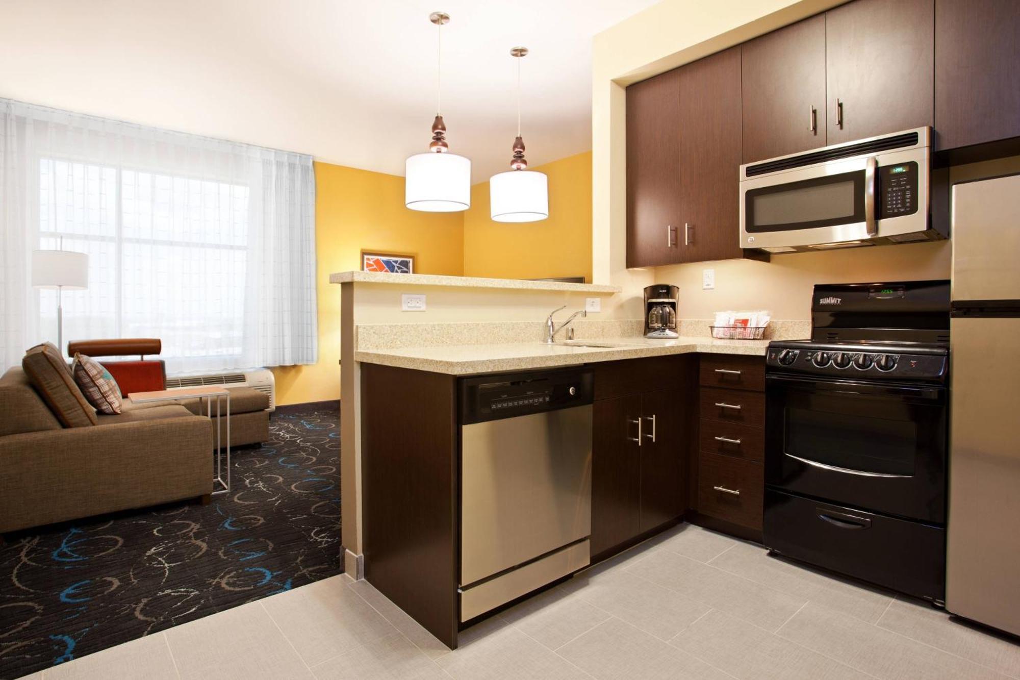 Towneplace Suites By Marriott Carlsbad Exterior foto