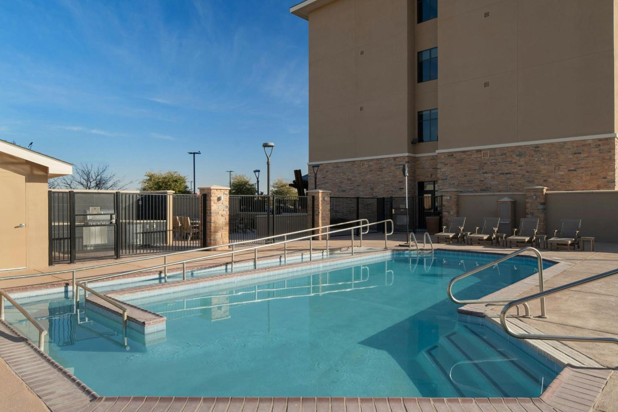 Towneplace Suites By Marriott Carlsbad Exterior foto