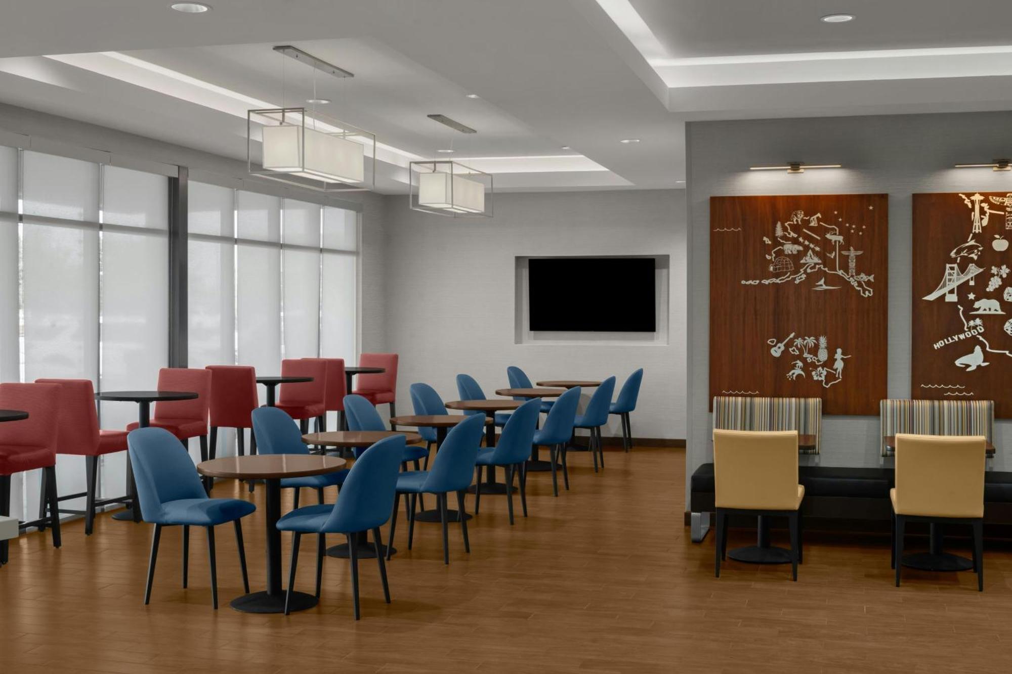 Towneplace Suites By Marriott Carlsbad Exterior foto