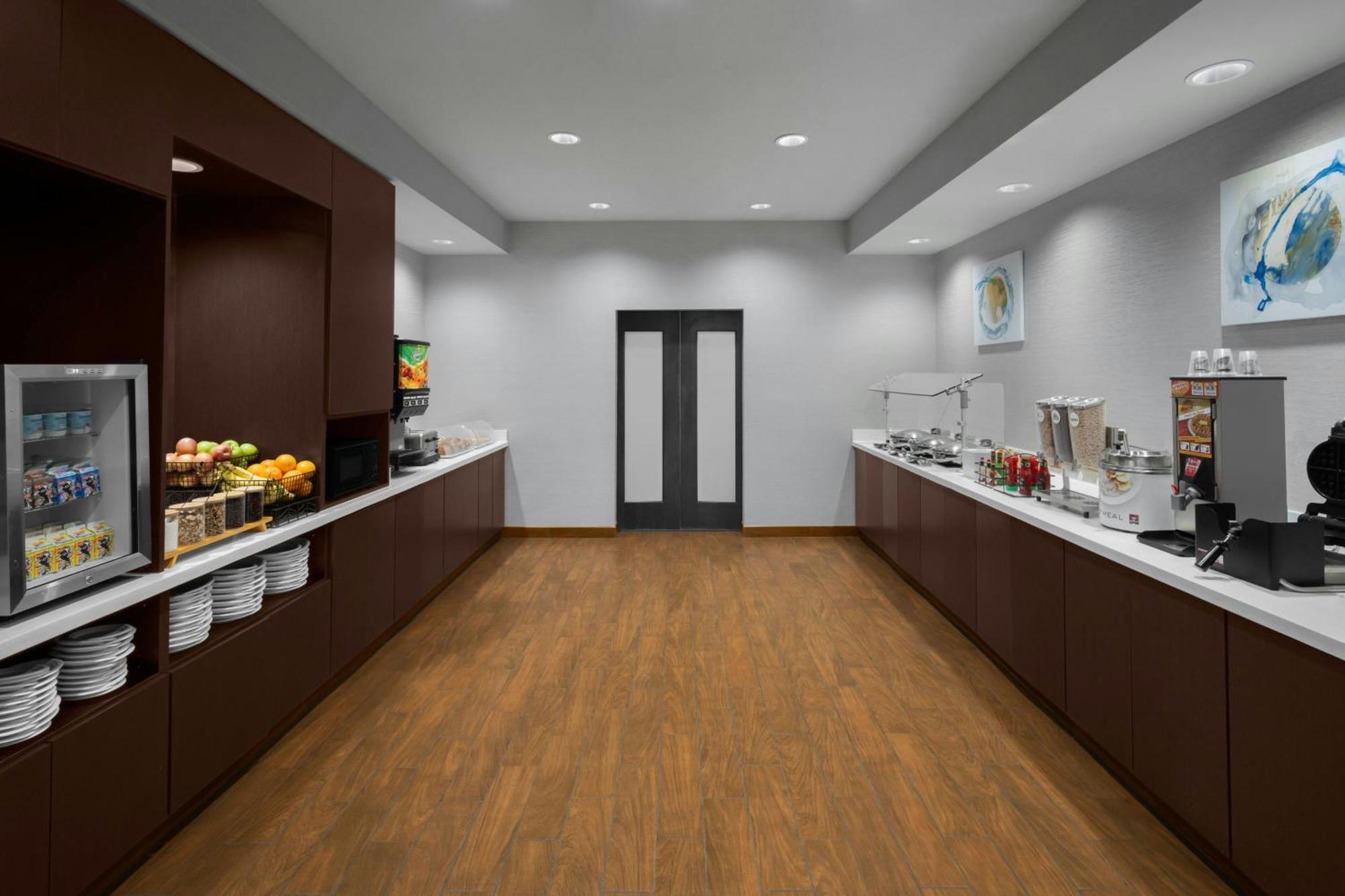 Towneplace Suites By Marriott Carlsbad Exterior foto