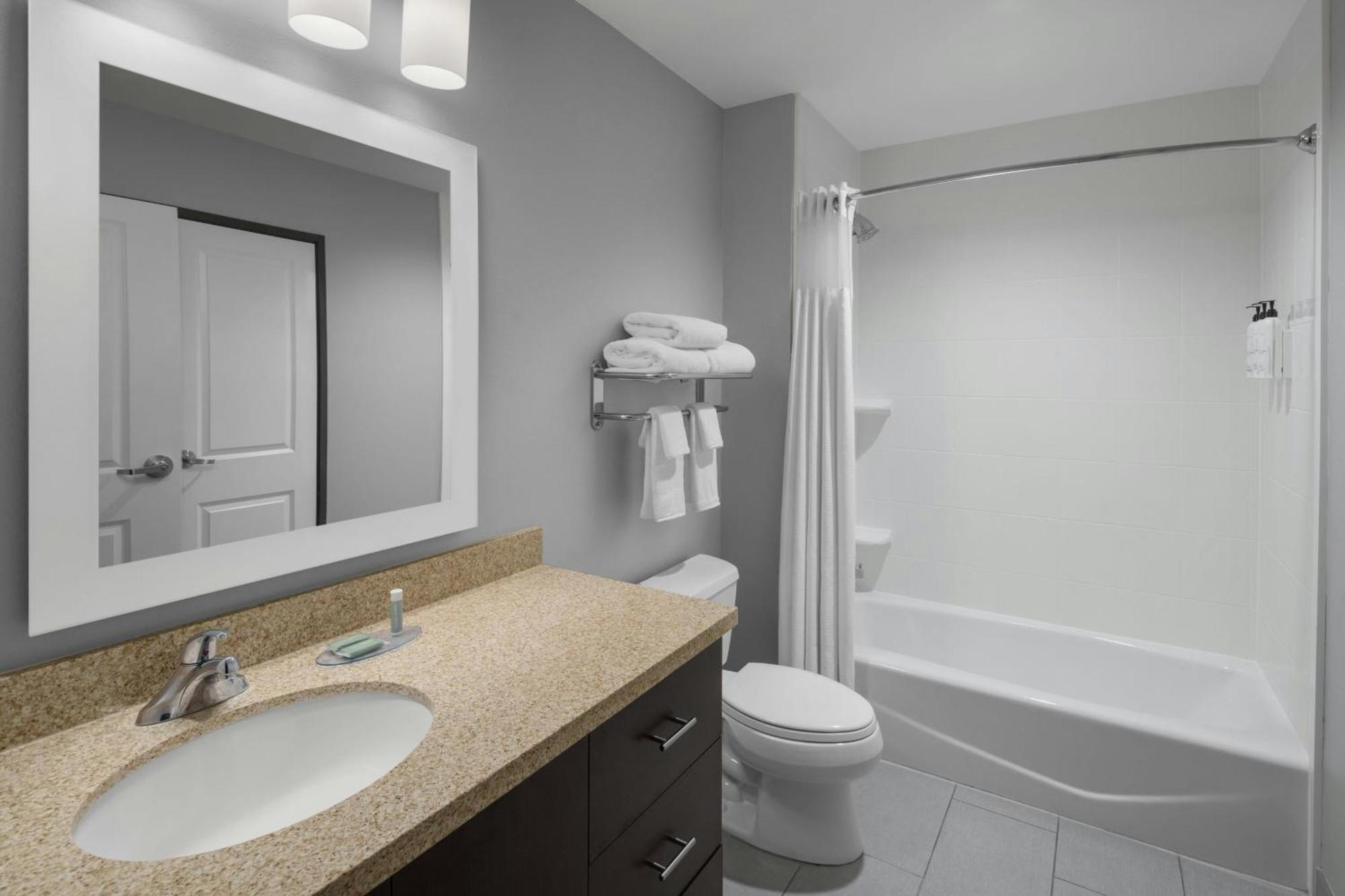 Towneplace Suites By Marriott Carlsbad Exterior foto